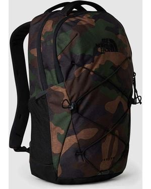 The North Face Jester - Zwart