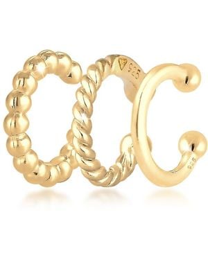 Elli Jewelry Ladies - Metallizzato