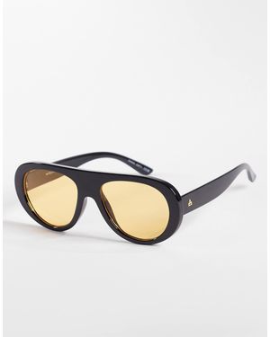 Aire – satellite shield – sonnenbrille - Natur