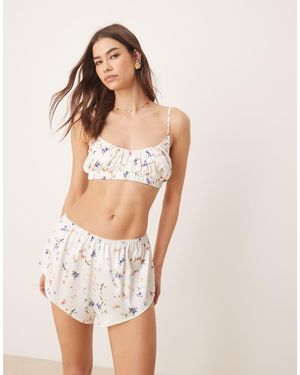 ASOS Pigiama - Neutro