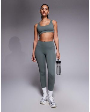 MONTIREX Form leggings - Grey