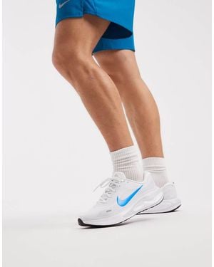 Nike Journey Run Trainers - White