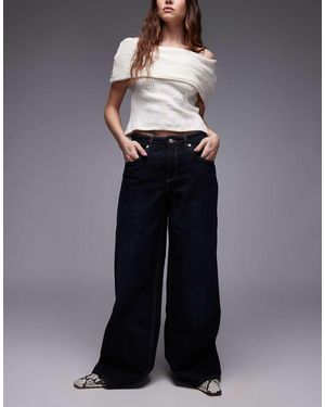 Mango Annie - Blauw