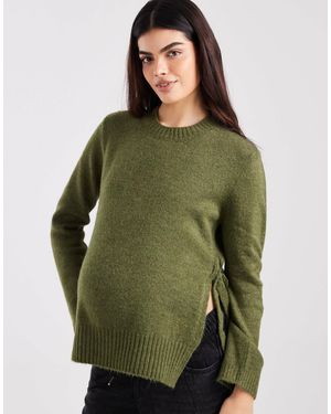 Mama.licious Mamalicious - pull - Vert