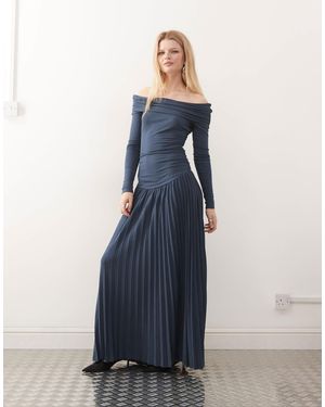 chinese dress ladies HEAVENLY MAXI DRESS