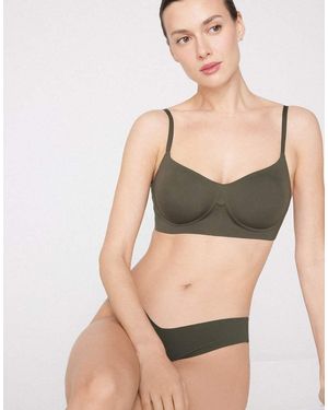 Tezenis Natural Lifting Balconette Bra
