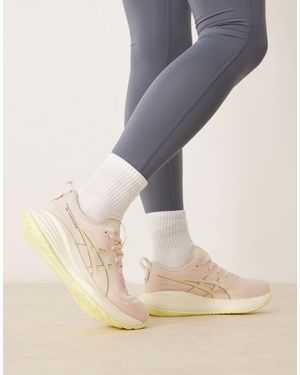 Asics – gel-cumulus 27 – lauf-sneaker - Blau