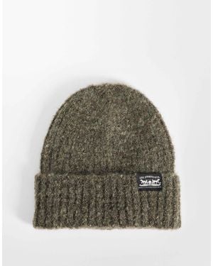 Levi's Sunset beanie - Grün