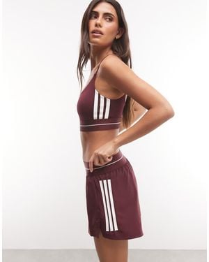 adidas Originals Adidas - Rojo
