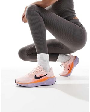 Nike Air Zoom Pegasus 41 Trainers - Grey