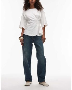 Levi's 501 - Blauw
