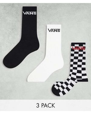 Vans Classic - calzini assortiti - Multicolore