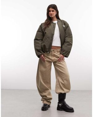The North Face Choqa Bomber Jacket - Multicolour