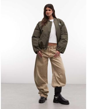 The North Face Choqa Bomberjack - Meerkleurig