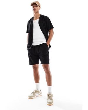 Criminal Damage Tropez Short - Multicolour