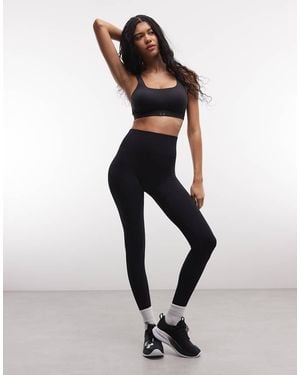 Under Armour Effortless - Zwart