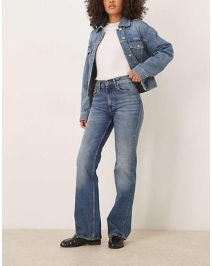 Polo Ralph Lauren Bootcut Jeans - Blue