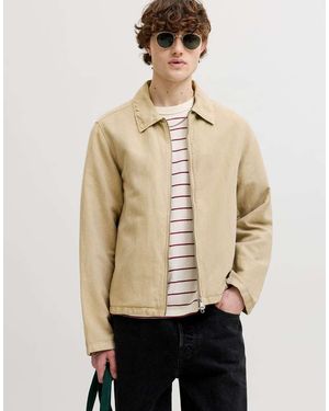 Jack & Jones Jack - Naturel