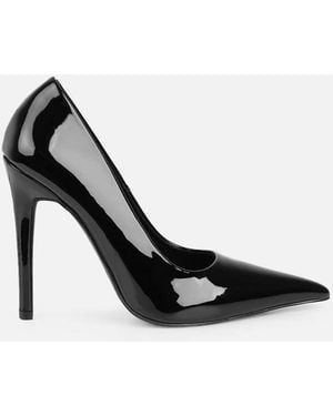 SIMMI Alez Court Shoes - White