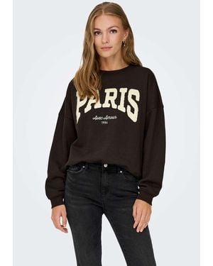 Jdy Sudaderas En-Negro