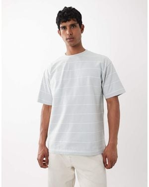 Cotton On Cottonon Box Fit T-shirt - White