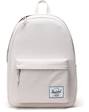 Herschel Supply Co. Classic Xl Backpack - White