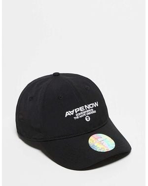 Aape By A Bathing Ape Aape By A Bathing Ape - Nero