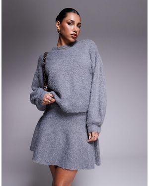 In The Style Exclusivité - Gris