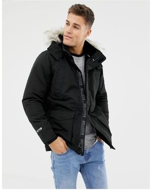 Hollister mens jackets sale sale