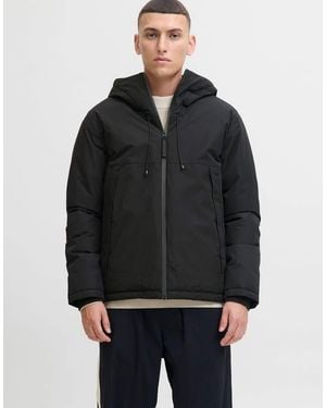 Jack & Jones Jacket - Black