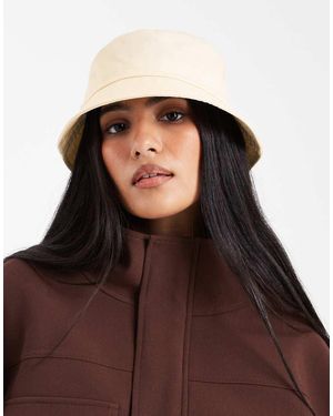 ASOS Cappello Da Pescatore - Marrone