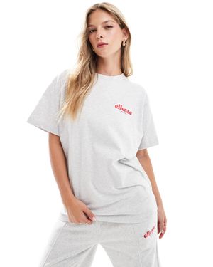 Ellesse Ardha T-shirt - White