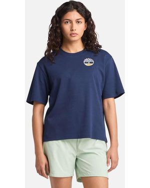 Timberland Timberfresh - Blu