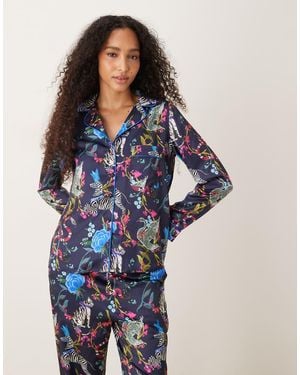 Hope & Ivy Pigiama - Blu