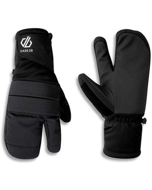 Dare 2b Freeride Gloves - Black