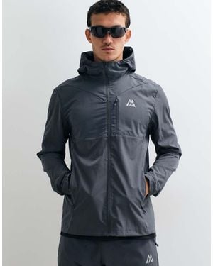 MONTIREX Traverse Lightweight Jacket - Blue