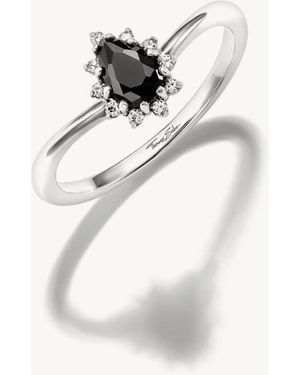 Thomas Sabo Ring - Wit