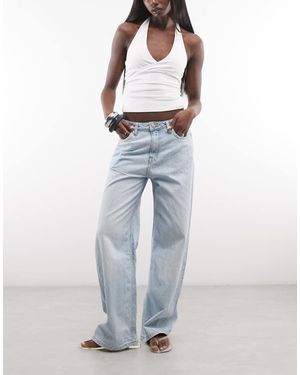 Weekday Missy - Azul