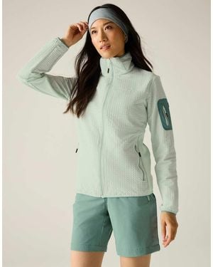 Regatta Ralina - Verde