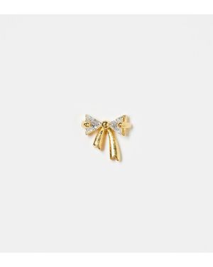 Kingsley Ryan Gem Box Labret - Metallic