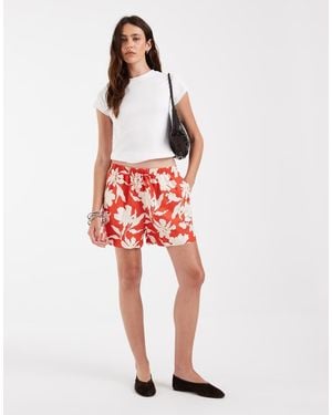 GANT Shorts - Rosso