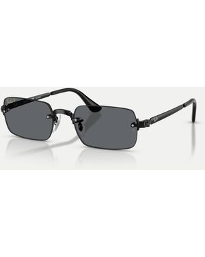 Ray-Ban Rb3928 by a$ap rocky - lunettes - Noir