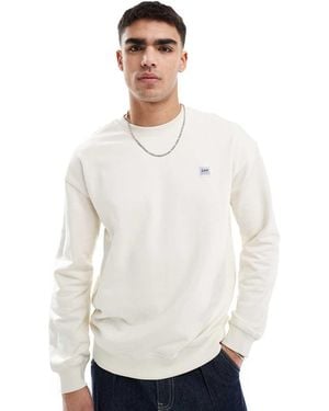 Lee Jeans Workwear - Wit