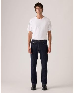 Levi's 511 Slim Sta-Dark Jeans - Blue