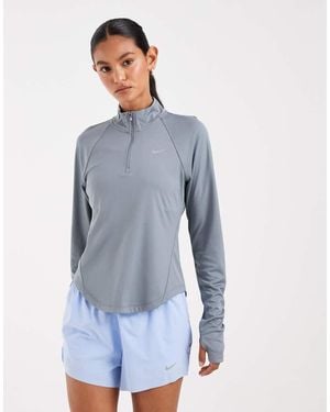 Nike Tempo - Blauw
