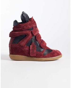 Bronx Jae-Yy - Rojo