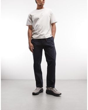 Gramicci Tapered Fit G-Pant Trousers - Grey