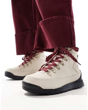 The North Face Back-To-Berkley Iv - Viola