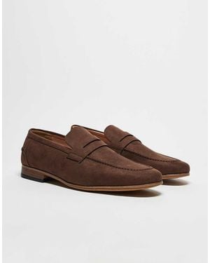 ASOS Loafers - Brown