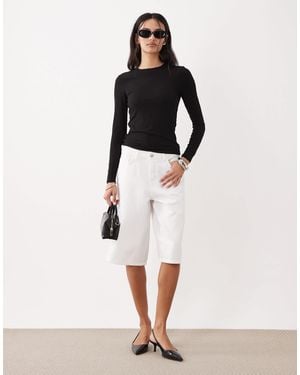 Tala 365 Long Sleeve Top - Black
